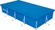 Bestway Pokrywa do basenu stelażowego 400 x 211 cm Bestway 58107 1
