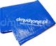 Bestway Uniwersalna mata pod basen ogrodowy 445 x 254 cm DM-122 1