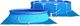 Bestway Uniwersalna mata pod basen ogrodowy 445 x 254 cm DM-122 2