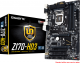 Płyta główna Gigabyte GA-Z170-HD3, Z170, DualDDR4-2133, SATA3, SATAe, HDMI, DVI, D-Sub, ATX 1