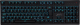 Klawiatura Xtrfy K2 (XG-K2-R-RGB-UK) 6