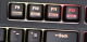 Klawiatura Xtrfy K2 (XG-K2-R-RGB-UK) 8