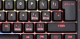 Klawiatura Xtrfy K2 (XG-K2-R-RGB-UK) 9
