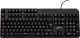 Klawiatura Xtrfy XG1-R-LED-UK Cherry MX Red 1