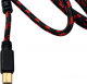 Klawiatura Xtrfy XG1-R-LED-UK Cherry MX Red 2