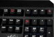 Klawiatura Xtrfy XG1-R-LED-UK Cherry MX Red 3