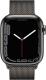 Smartwatch Apple Watch Series 7 GPS + Cellular 41mm Grafitowy  (MKJ23WB/A) 2