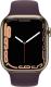 Smartwatch Apple Watch Series 7 GPS + Cellular 45mm Fioletowy  (MKJX3WB/A) 1