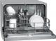 Zmywarka Bomann TSG 707 SREBRNA 2
