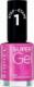 Rimmel  Lakier do paznokci Kate Super Rimmel London 12 ml - 25 - Urban Purple 5