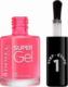 Rimmel  Lakier do paznokci Kate Super Rimmel London 12 ml - 25 - Urban Purple 8