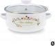 Quid Garnek ze Szklaną Pokrywką Quid Memory Stal emaliowana - 24 cm 1
