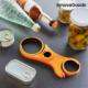 InnovaGoods WIELOFUNKCYJNY OTWIERACZ 5 W 1 2