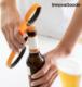 InnovaGoods WIELOFUNKCYJNY OTWIERACZ 5 W 1 8