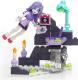 Figurka Mega Bloks Monster High Gossip-Phantom-Blog (DLB79) 1