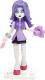 Figurka Mega Bloks Monster High Gossip-Phantom-Blog (DLB79) 1