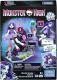 Figurka Mega Bloks Monster High Gossip-Phantom-Blog (DLB79) 6