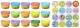 Play-Doh Ciastolina Party Pop 15 tub 2+ Play Doh 2