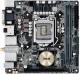 Płyta główna Asus H170I-PRO (90MB0RE0-M0EAY0) 2