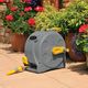Hozelock Hozelock Wąż ogrodowy na rolce Compact Reel 25 m, wolnostojący/ścienny 3