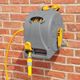 Hozelock Hozelock Wąż ogrodowy na rolce Compact Reel 25 m, wolnostojący/ścienny 4