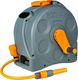 Hozelock Hozelock Wąż ogrodowy na rolce Compact Reel 25 m, wolnostojący/ścienny 5