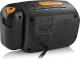 Radiobudzik Hyundai (RAC481PLLBO) 3