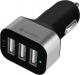 Ładowarka GoGEN CH31 Adapter 3x USB-A 2.1 A  (GOG-CH31) 1