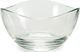 BigBuy Miska Form Szkło 460 ml 1