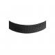 Nanoxia SATA 15-pin - 4-pin, 0.45m, Czarny (NXSKKAG) 1