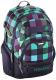 Coocazoo Plecak CarryLarry II czarno-zielony (001299620000) 1