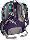 Coocazoo Plecak CarryLarry II czarno-zielony (001299620000) 2