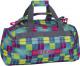 Chiemsee Torba sportowa 43L Wielokolorowa L0574 (001574360000) 1
