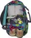 Chiemsee Torba sportowa 43L Wielokolorowa L0574 (001574360000) 2