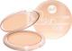 Bell Puder matujący "2 Skin" Pocket nr 042 natural prasowany 9g 2