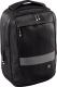 Plecak Hama Est. 1923 linia "Berlin" plecak biznesowy, czarny (001249190000) 1