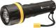 Latarka Falcon Eye Gumowa, bateryjna, ręczna 7 LED (FHH0022) 1