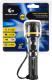 Latarka Falcon Eye Gumowa, bateryjna, ręczna LED (FHH0021) 3
