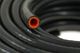 TurboWorks_G Przewód podciśnienia silikonowy zbrojony TurboWorks PRO Black 15mm 2