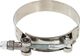 TurboWorks_F Opaska zaciskowa TurboWorks 92-100mm T-Clamp 1