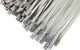 TurboWorks_F Opaska zaciskowa ball-lock 5x200mm 1