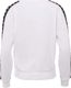 Kappa Bluza damska Kappa Ilary biała 309068 11-0601 S 3