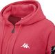 Kappa Bluza damska Kappa Ivaine różowa 309070 18-2120 L 2