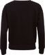 Kappa Bluza damska Kappa Janka czarna 310021 19-4006 L 1