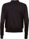 Kappa Bluza damska Kappa Josa czarna 310024 19-4006 XL 1