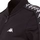 Kappa Bluza damska Kappa Josa czarna 310024 19-4006 XL 3