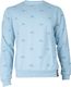 Kappa Bluza męska Kappa Iver niebieska 309038 16-4013 XL 1