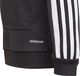 Kappa Bluza dla dzieci adidas Squadra 21 Hoody Youth czarna GK9544 152cm 5