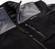 Hi-Tec Polar męski bluza Hi-Tec Hanis 350 czarna rozmiar XL 3