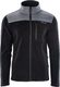 Hi-Tec Polar męski bluza Hi-Tec Hanis 350 czarna rozmiar XXL 1